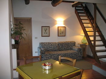 Hotel Fattoria Di Pietrabuona