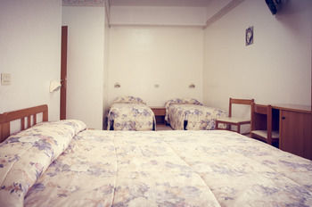 Hotel Fini