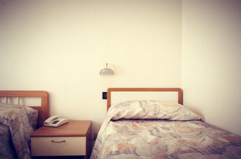Hotel Fini
