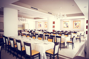 Hotel Fini