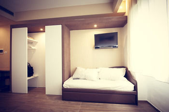 Hotel Fini