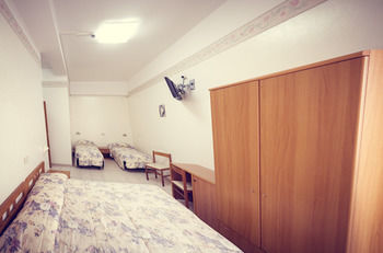 Hotel Fini