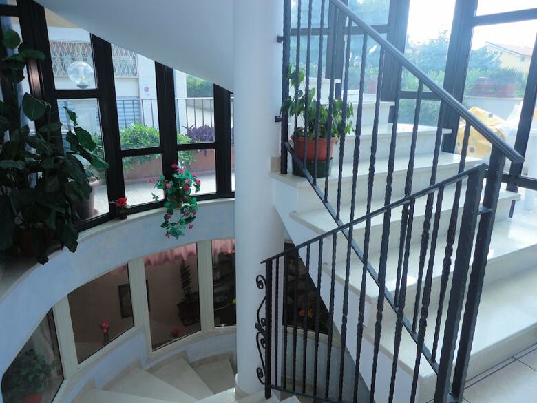 Hotel Carriera
