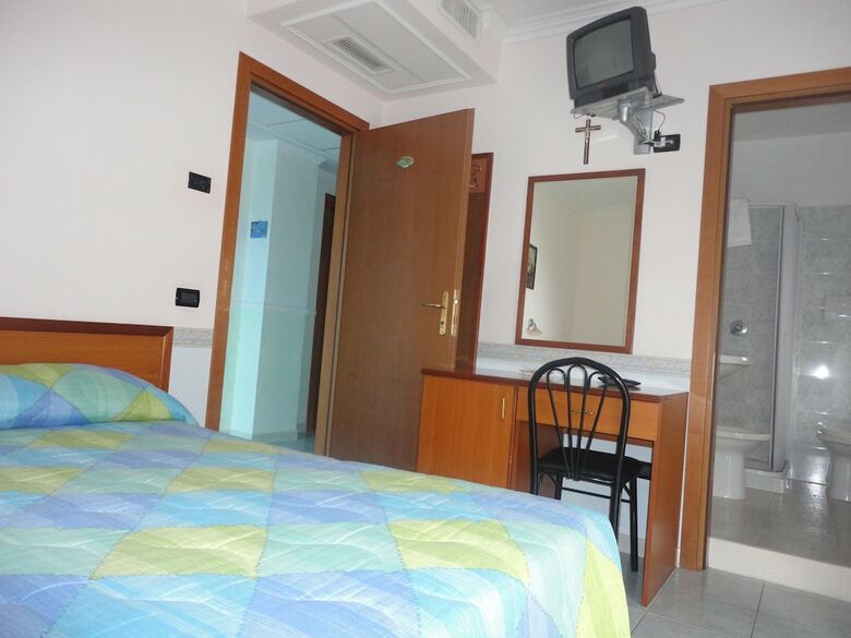 Hotel Carriera