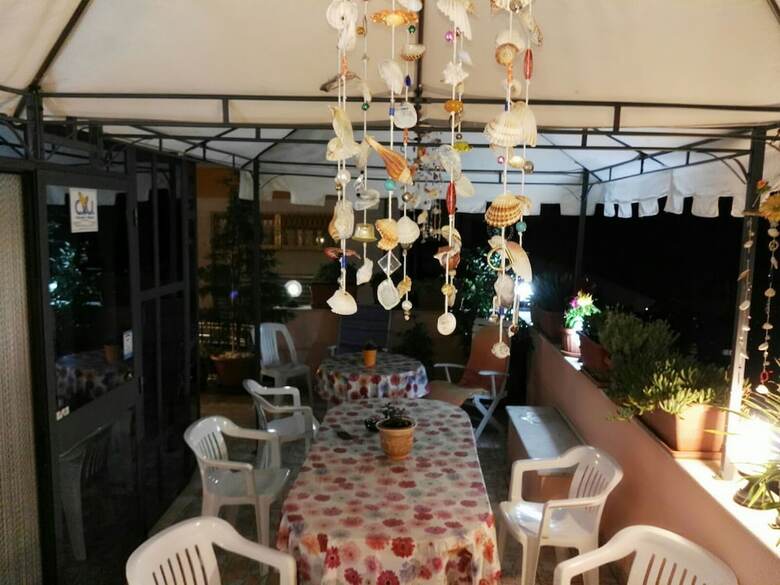 Hotel Carriera