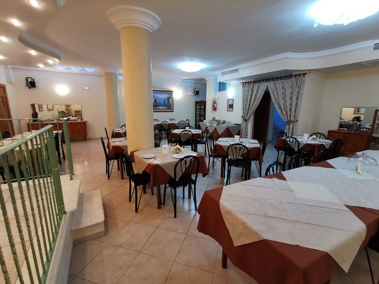 Hotel Carriera