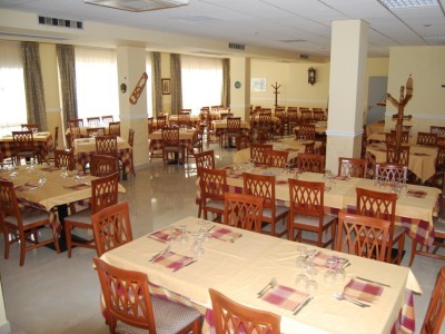 Hotel Il Chierichetto