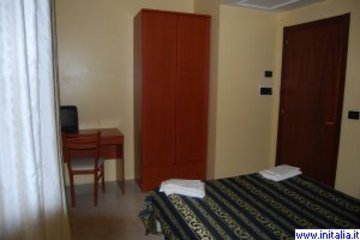 Hotel Il Chierichetto