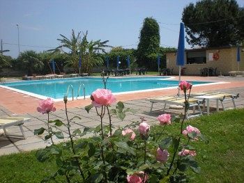 Hotel Villaggio Artemide