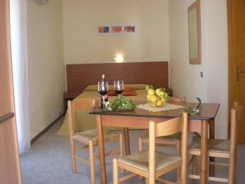 Hotel Villaggio Artemide