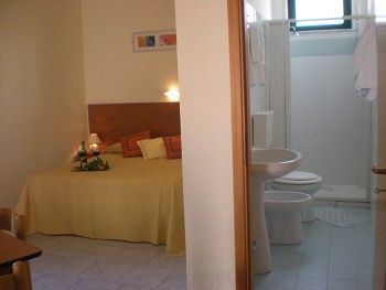 Hotel Villaggio Artemide