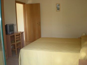Hotel Villaggio Artemide