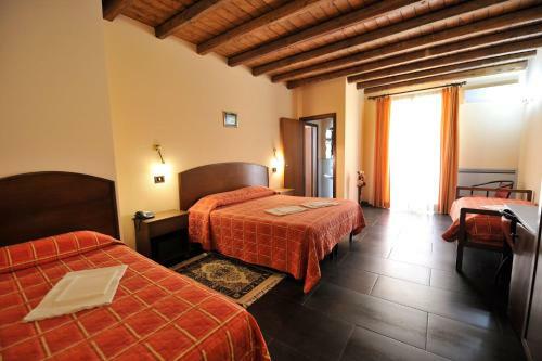 Hotel Piccolo