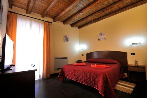 Hotel Piccolo
