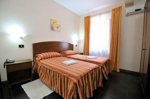 Hotel Piccolo