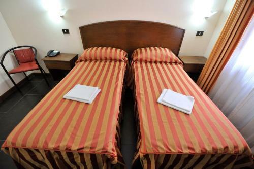 Hotel Piccolo