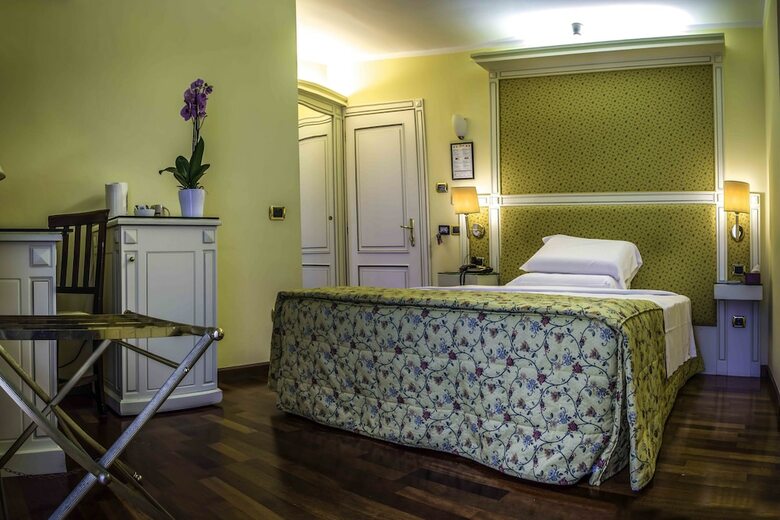 Hotel La Bussola