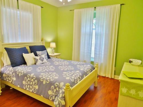 Heathwood Private Home #40529