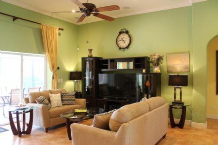 Heathwood Private Home #40529
