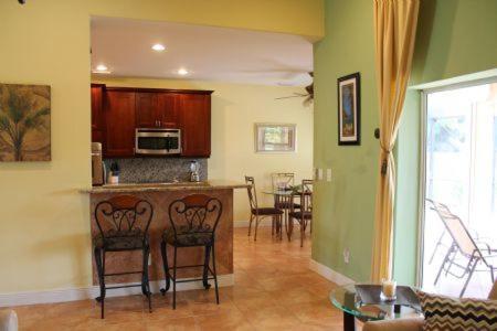 Heathwood Private Home #40529