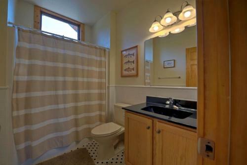 Toboggan Run Cabin