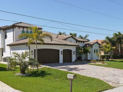 Villa La Paz