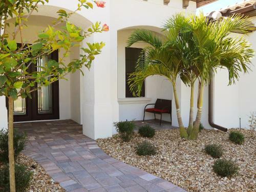 Villa La Paz