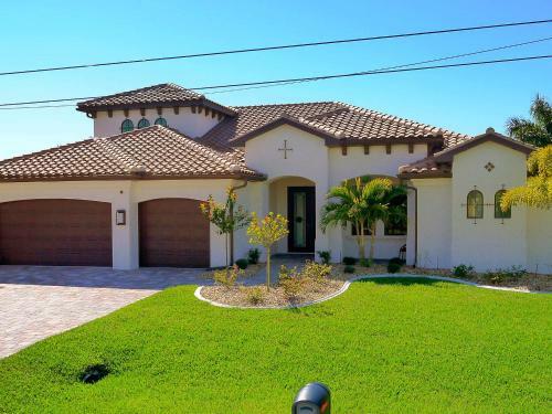 Villa La Paz