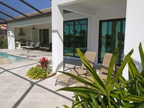 Villa La Paz
