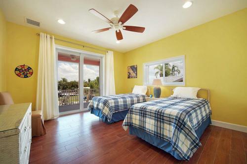 Kokopelli Waterfront Villa