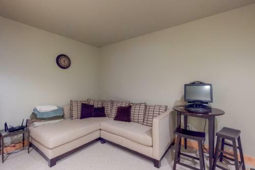 Apartamento Mountain Top Reedtreat