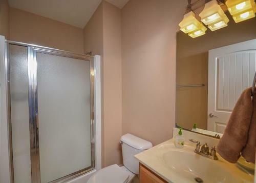 Double Delight Three-bedroom Holiday Home