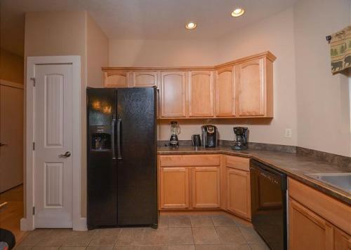Double Delight Three-bedroom Holiday Home