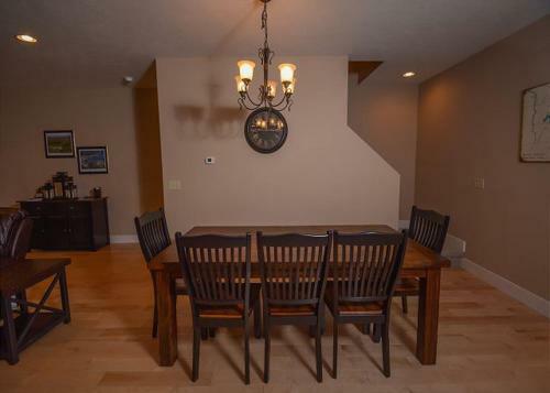 Double Delight Three-bedroom Holiday Home