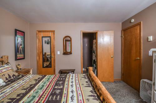 Happy Landing Three-bedroom Holiday Home