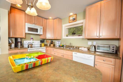 Lazy Days Three-bedroom Holiday Home