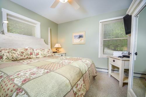 Lazy Days Three-bedroom Holiday Home