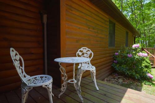 Grey Wolf Three-bedroom Holiday Home