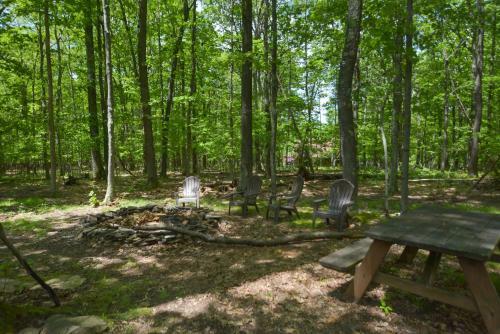Grey Wolf Three-bedroom Holiday Home