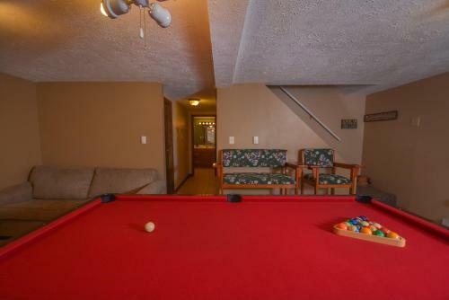 Sm'oars Two-bedroom Holiday Home