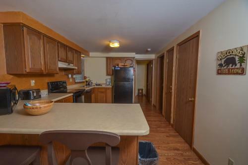 Sm'oars Two-bedroom Holiday Home