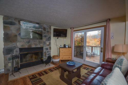 Sm'oars Two-bedroom Holiday Home