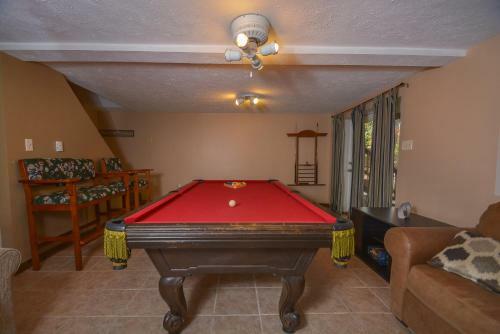 Sm'oars Two-bedroom Holiday Home