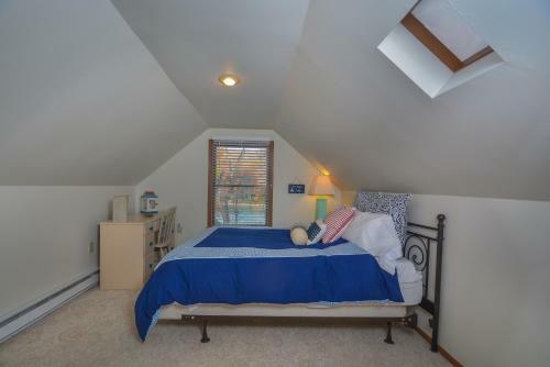 Sm'oars Two-bedroom Holiday Home