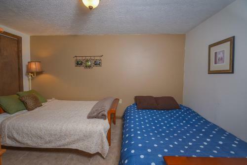 Sm'oars Two-bedroom Holiday Home