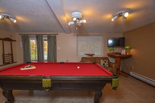 Sm'oars Two-bedroom Holiday Home