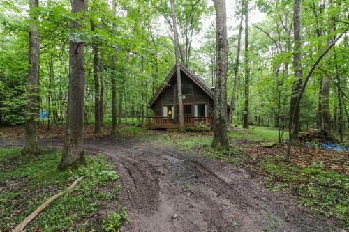 Kara's Chalet