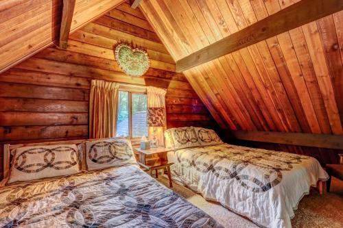 Kara's Chalet