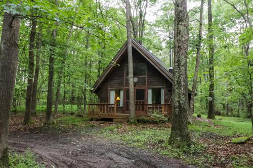 Kara's Chalet
