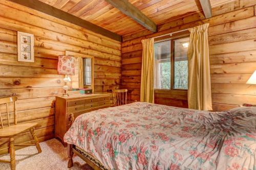 Kara's Chalet